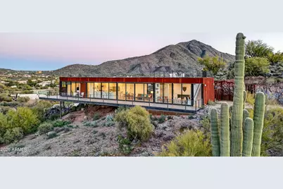 5721 E Miramonte Drive, Cave Creek, AZ 85331 - Photo 1