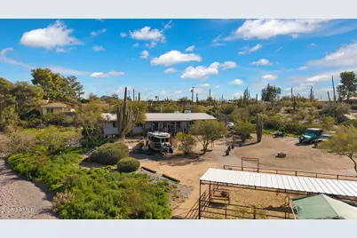 6447 E Lone Mountain Road N, Cave Creek, AZ 85331 - Photo 29