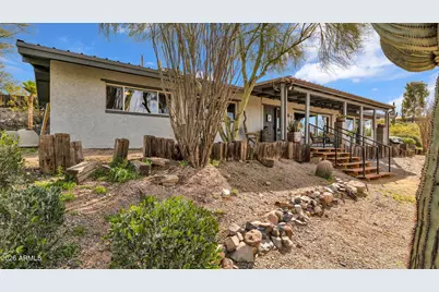 6447 E Lone Mountain Road N, Cave Creek, AZ 85331 - Photo 27