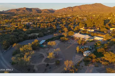 6447 E Lone Mountain Road N, Cave Creek, AZ 85331 - Photo 43