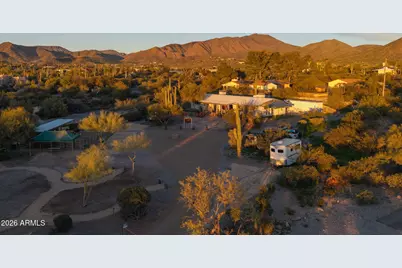 6447 E Lone Mountain Road N, Cave Creek, AZ 85331 - Photo 39