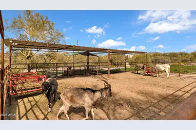 6447 E Lone Mountain Road N, Cave Creek, AZ 85331 - Photo 35
