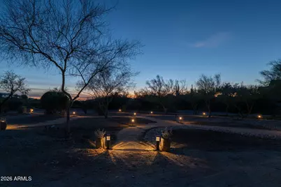 6447 E Lone Mountain Road N, Cave Creek, AZ 85331 - Photo 37