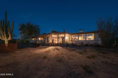 6447 E Lone Mountain Road N, Cave Creek, AZ 85331 - Photo 35