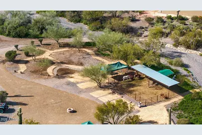 6447 E Lone Mountain Road N, Cave Creek, AZ 85331 - Photo 33