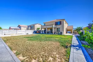 12202 W Del Rio Ln, Avondale, AZ 85323 - Photo 47