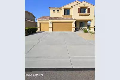 12202 W Del Rio Lane, Avondale, AZ 85323 - Photo 1