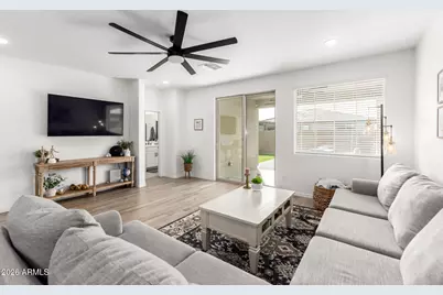 22863 E Bonanza Way, Queen Creek, AZ 85142 - Photo 5