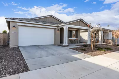 22863 E Bonanza Way, Queen Creek, AZ 85142 - Photo 3