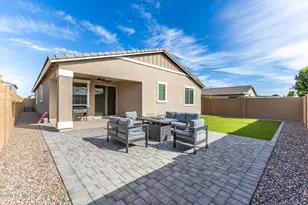 22863 E Bonanza Way, Queen Creek, AZ 85142 - Photo 33