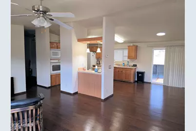 18415 S Henry Coe Road, Peeples Valley, AZ 86332 - Photo 9