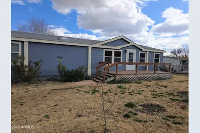 18415 S Henry Coe Road, Peeples Valley, AZ 86332 - Photo 1