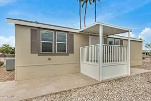 555 W Warner Rd, Chandler, AZ 85225 - Photo 3