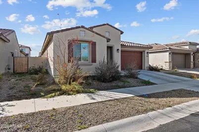 17869 W Indigo Brush Road, Goodyear, AZ 85338 - Photo 3