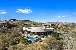 16127 E Shooting Star Trail, Fountain Hills, AZ 85268 - Photo 9