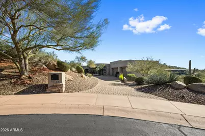 16127 E Shooting Star Trail, Fountain Hills, AZ 85268 - Photo 3