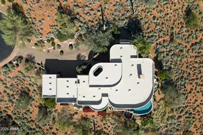 16127 E Shooting Star Trail, Fountain Hills, AZ 85268 - Photo 59