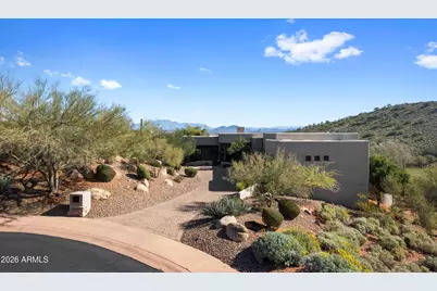 16127 E Shooting Star Trail, Fountain Hills, AZ 85268 - Photo 61