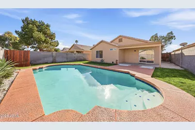 10432 W Reade Avenue, Glendale, AZ 85307 - Photo 1