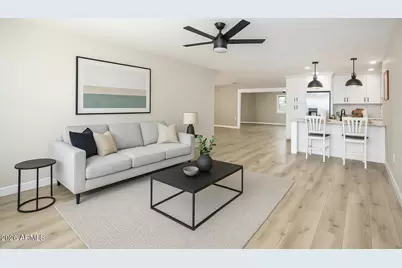 9702 W Pineridge Drive, Sun City, AZ 85351 - Photo 5