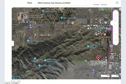 4805 E Kachina Trail #8, Phoenix, AZ 85044 - Photo 23