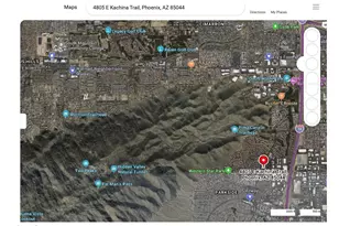 4805 E Kachina Trail, Phoenix, AZ 85044 - Photo 23