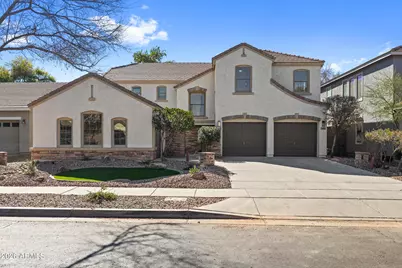 3845 E Yeager Drive, Gilbert, AZ 85295 - Photo 1