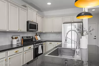 3845 E Yeager Drive, Gilbert, AZ 85295 - Photo 17