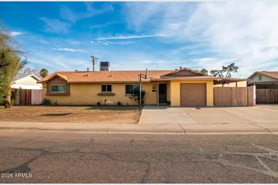 6001 W Earll Drive, Phoenix, AZ 85033 - Photo 1