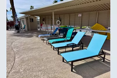 2605 S Tomahawk Road #99, Apache Junction, AZ 85119 - Photo 35