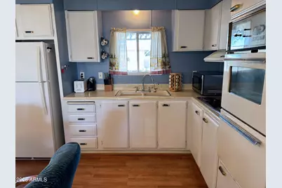 2605 S Tomahawk Road #99, Apache Junction, AZ 85119 - Photo 13