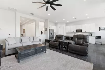 11785 E Colby Court, Gold Canyon, AZ 85118 - Photo 13