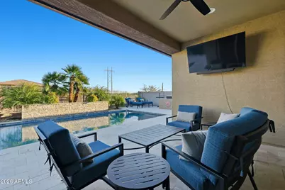 11785 E Colby Court, Gold Canyon, AZ 85118 - Photo 45