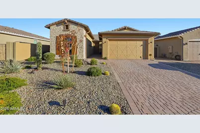 11785 E Colby Court, Gold Canyon, AZ 85118 - Photo 5