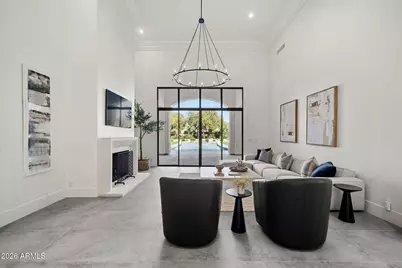 7100 E Berneil Drive, Paradise Valley, AZ 85253 - Photo 1