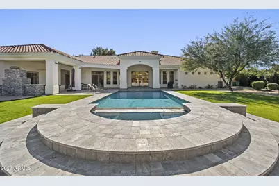 7100 E Berneil Drive, Paradise Valley, AZ 85253 - Photo 45