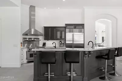 7100 E Berneil Drive, Paradise Valley, AZ 85253 - Photo 5