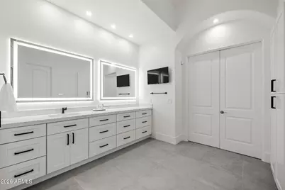 7100 E Berneil Drive, Paradise Valley, AZ 85253 - Photo 25