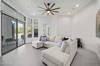 7100 E Berneil Drive, Paradise Valley, AZ 85253 - Photo 31