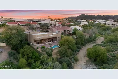 16030 E Seminole Lane, Fountain Hills, AZ 85268 - Photo 55