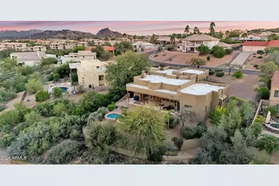 16030 E Seminole Lane, Fountain Hills, AZ 85268 - Photo 57