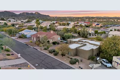 16030 E Seminole Lane, Fountain Hills, AZ 85268 - Photo 47