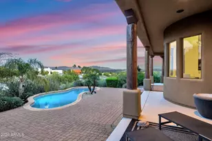 16030 E Seminole Ln, Fountain Hills, AZ 85268 - Photo 43