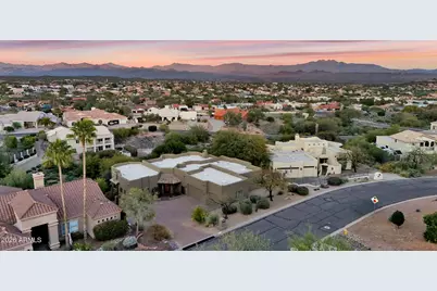 16030 E Seminole Lane, Fountain Hills, AZ 85268 - Photo 49