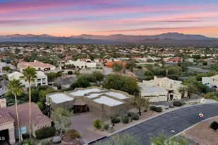 16030 E Seminole Ln, Fountain Hills, AZ 85268 - Photo 49