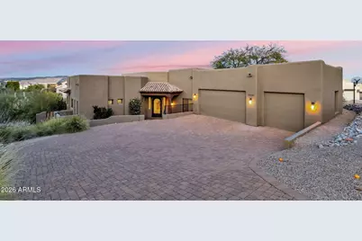 16030 E Seminole Lane, Fountain Hills, AZ 85268 - Photo 1