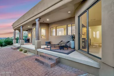 16030 E Seminole Lane, Fountain Hills, AZ 85268 - Photo 41