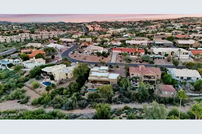 16030 E Seminole Lane, Fountain Hills, AZ 85268 - Photo 53