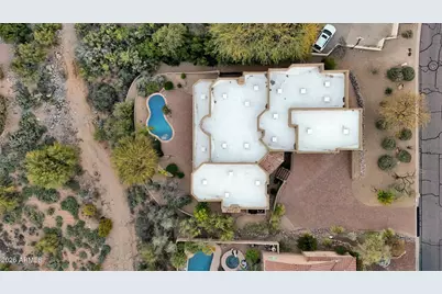 16030 E Seminole Lane, Fountain Hills, AZ 85268 - Photo 59