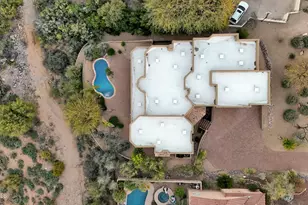 16030 E Seminole Ln, Fountain Hills, AZ 85268 - Photo 59